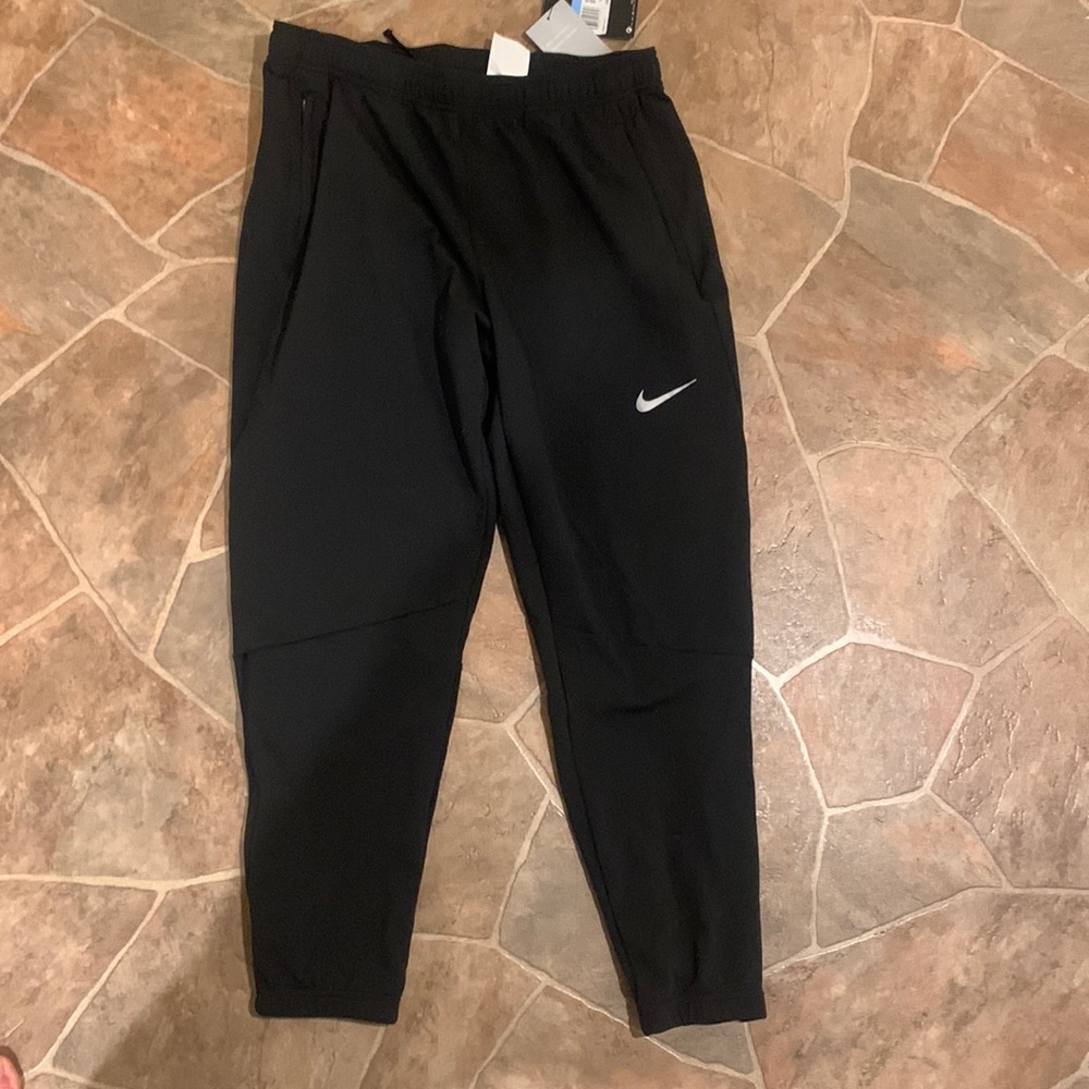 Nike Dri fit sweatpants